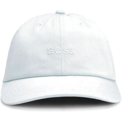 Boss Casquette Connect 10269331 Open Blue One Size unisex - Publicité Boss Casquette Connect 10269331 Open Blue One Size unisex - Publicité