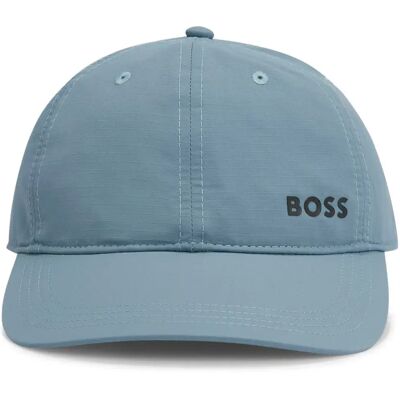 Boss Casquette Lach Rs 01 Dark Grey One Size unisex - Publicité Boss Casquette Lach Rs 01 Dark Grey One Size unisex - Publicité