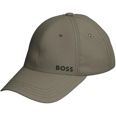Boss Casquette Lach Rs 01 Open Green One Size unisex - Publicité Boss Casquette Lach Rs 01 Open Green One Size unisex - Publicité