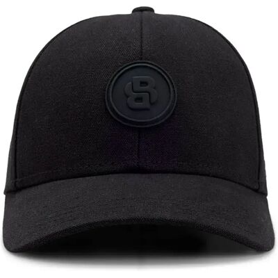 Boss Casquette Zed Icon 10280913 Black One Size unisex - Publicité Boss Casquette Zed Icon 10280913 Black One Size unisex - Publicité