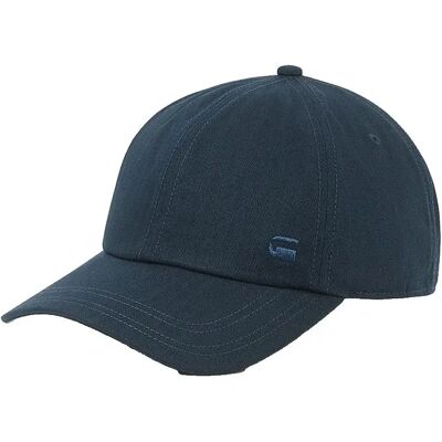 G-star Casquette D26254-e514 Salute One Size unisex - Publicité G-star Casquette D26254-e514 Salute One Size unisex - Publicité