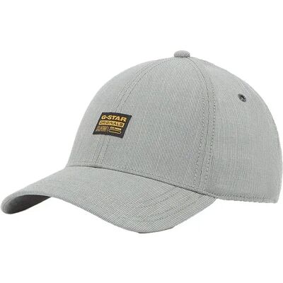 G-star Casquette Originals Orphus Slub Stripe One Size unisex - Publicité G-star Casquette Originals Orphus Slub Stripe One Size unisex - Publicité