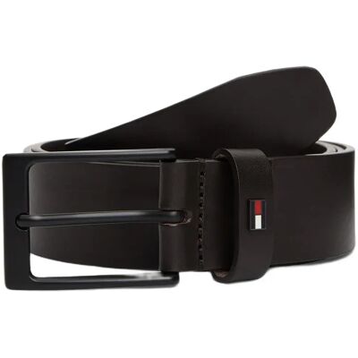 Tommy Hilfiger Ceinture Layton 3.5 Ext Testa Di Morro 90 cm - Publicité Tommy Hilfiger Ceinture Layton 3.5 Ext Testa Di Morro 90 cm - Publicité