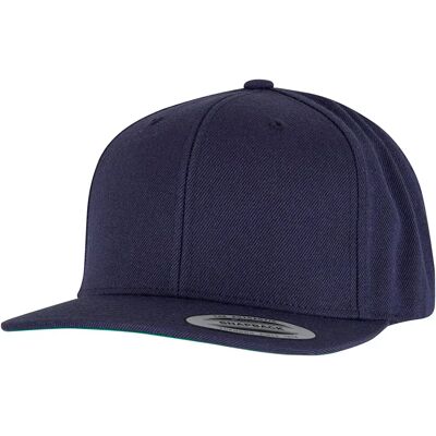 Flexfit Casquette 6089mb 3 Unités Navy / Navy / Navy One Size unisex - Publicité Flexfit Casquette 6089mb 3 Unités Navy / Navy / Navy One Size unisex - Publicité
