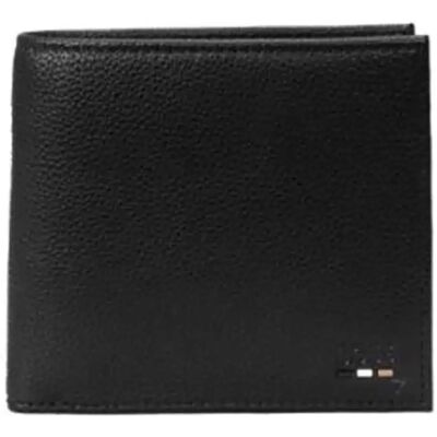 Boss Portefeuille 50536511 Medium Grey One Size Homme - Publicité Boss Portefeuille 50536511 Medium Grey One Size Homme - Publicité