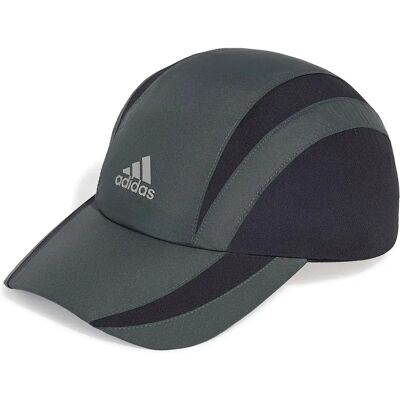 Adidas Originals Casquette Teamgeist Legend Ivy / Black 56 cm unisex - Publicité Adidas Originals Casquette Teamgeist Legend Ivy / Black 56 cm unisex - Publicité