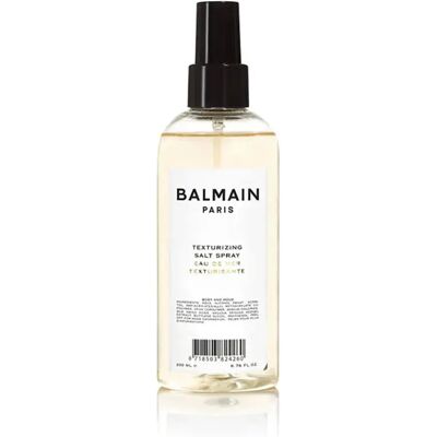 Balmain Laque Pour Les Cheveux Texturizing Salt 200ml One Size - Publicité Balmain Laque Pour Les Cheveux Texturizing Salt 200ml One Size - Publicité