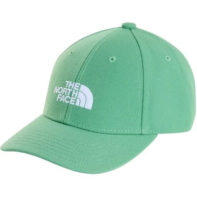 The North Face Casquette Recycled ´66 Classic Dimmed Algae One Size - Publicité The North Face Casquette Recycled ´66 Classic Dimmed Algae One Size - Publicité