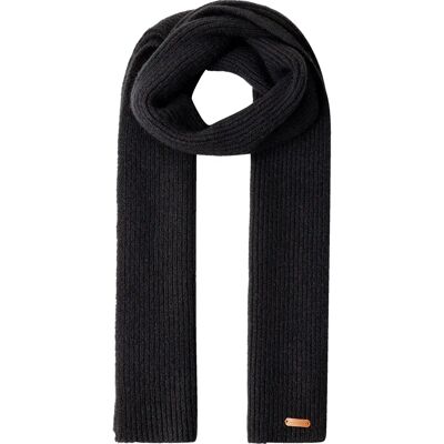 Pepe Jeans Écharpe Francisy Black One Size Femme - Publicité Pepe Jeans Écharpe Francisy Black One Size Femme - Publicité