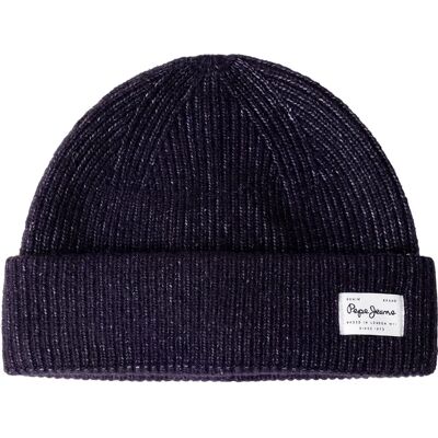 Pepe Jeans Chapeau Junior Frederick Navy One Size unisex - Publicité Pepe Jeans Chapeau Junior Frederick Navy One Size unisex - Publicité