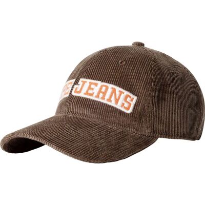 Pepe Jeans Casquette Vance Trench Green One Size unisex - Publicité Pepe Jeans Casquette Vance Trench Green One Size unisex - Publicité