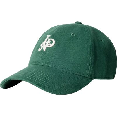 Pepe Jeans Casquette Victor Richmond Green One Size unisex - Publicité Pepe Jeans Casquette Victor Richmond Green One Size unisex - Publicité
