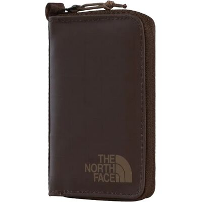 The North Face Portefeuille Base Camp Voyager Dark Chestnut / Garnet One Size Homme,Femme - Publicité The North Face Portefeuille Base Camp Voyager Dark Chestnut / Garnet One Size Homme,Femme - Publicité