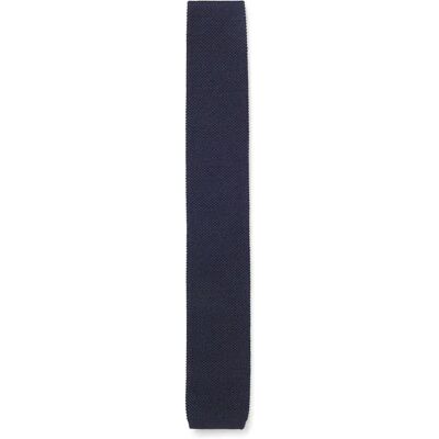 Boss Cravate 50572102 Dark Blue One Size Homme - Publicité Boss Cravate 50572102 Dark Blue One Size Homme - Publicité