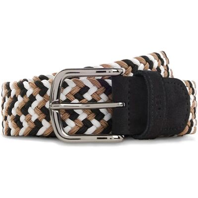 Boss Ceinture Sash Wne Sd_sz35 01 Open Miscellaneous 90 cm Homme - Publicité Boss Ceinture Sash Wne Sd_sz35 01 Open Miscellaneous 90 cm Homme - Publicité