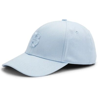 Boss Casquette Zed B Icon Light / Pastel Blue One Size unisex - Publicité Boss Casquette Zed B Icon Light / Pastel Blue One Size unisex - Publicité