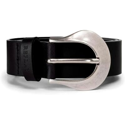 Replay Ceinture Aw00b0.000.a7243p Black 90 cm Femme - Publicité Replay Ceinture Aw00b0.000.a7243p Black 90 cm Femme - Publicité