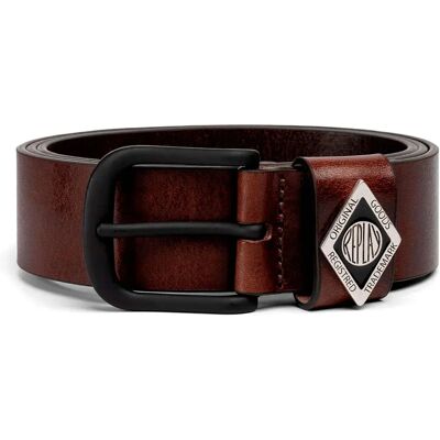 Replay Ceinture Ax006x.000.a7243p Dark Brown 85 cm Homme,Femme - Publicité Replay Ceinture Ax006x.000.a7243p Dark Brown 85 cm Homme,Femme - Publicité