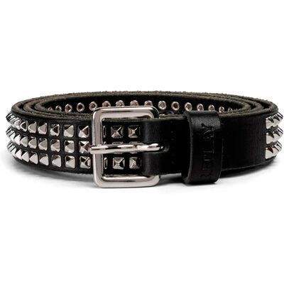 Replay Ceinture Ax0071.000.a7243p Black 85 cm Homme,Femme - Publicité Replay Ceinture Ax0071.000.a7243p Black 85 cm Homme,Femme - Publicité