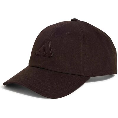 Adidas Casquette Dad Tonal Logo Aurora Coffee / Aurora Coffee 58 cm unisex - Publicité Adidas Casquette Dad Tonal Logo Aurora Coffee / Aurora Coffee 58 cm unisex - Publicité