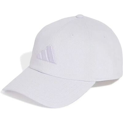 Adidas Casquette Dad Tonal Logo Frozen Purple / Frozen Purple 51 cm unisex - Publicité Adidas Casquette Dad Tonal Logo Frozen Purple / Frozen Purple 51 cm unisex - Publicité
