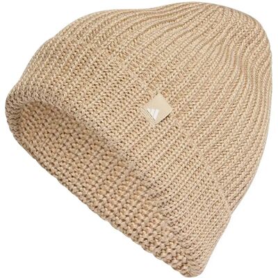 Adidas Bonnet Glow Crystal Linen / White / Crystal Linen 58 cm unisex - Publicité Adidas Bonnet Glow Crystal Linen / White / Crystal Linen 58 cm unisex - Publicité