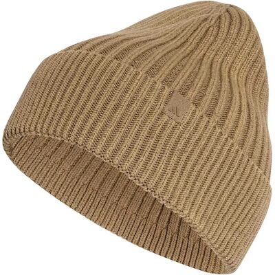 Adidas Bonnet Washed Khaki Six / Khaki Six 58 cm unisex - Publicité Adidas Bonnet Washed Khaki Six / Khaki Six 58 cm unisex - Publicité