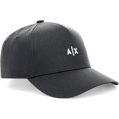 Giorgio Armani Exchange Casquette De Baseball 954112_cc571 Peat One Size unisex - Publicité Giorgio Armani Exchange Casquette De Baseball 954112_cc571 Peat One Size unisex - Publicité