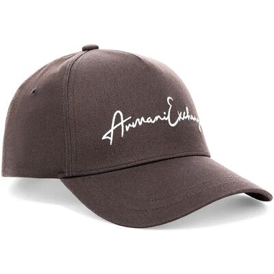 Giorgio Armani Exchange Casquette De Baseball 954224_cc516 Falcon One Size unisex - Publicité Giorgio Armani Exchange Casquette De Baseball 954224_cc516 Falcon One Size unisex - Publicité