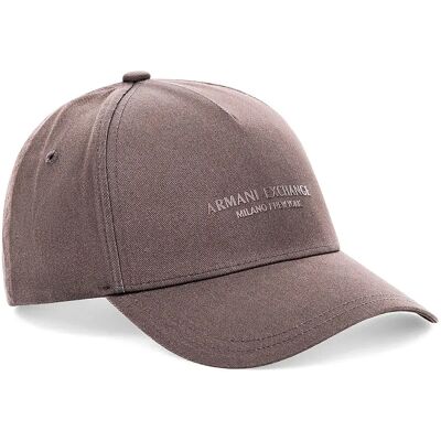 Giorgio Armani Exchange Casquette De Baseball Xm001694_af15502 Falcon One Size unisex - Publicité Giorgio Armani Exchange Casquette De Baseball Xm001694_af15502 Falcon One Size unisex - Publicité
