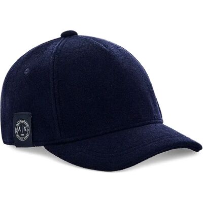 Giorgio Armani Exchange Casquette Xm003202_af27251 Deep Navy One Size unisex - Publicité Giorgio Armani Exchange Casquette Xm003202_af27251 Deep Navy One Size unisex - Publicité