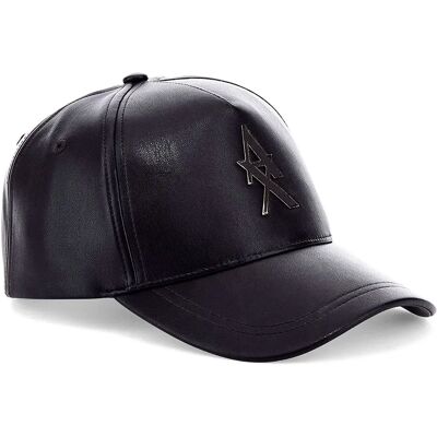 Giorgio Armani Exchange Casquette Xw003046_af27219 Antagonist One Size unisex - Publicité Giorgio Armani Exchange Casquette Xw003046_af27219 Antagonist One Size unisex - Publicité
