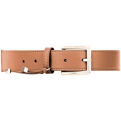 Giorgio Armani Exchange Ceinture Xw003081_af19902 Marionette 75 cm - Publicité Giorgio Armani Exchange Ceinture Xw003081_af19902 Marionette 75 cm - Publicité