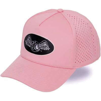 Von Dutch Casquette Vd/1/ct/sport/07 Pink One Size unisex - Publicité Von Dutch Casquette Vd/1/ct/sport/07 Pink One Size unisex - Publicité
