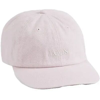 Levi´s ® Casquette Club Logo Au Naturel One Size - Publicité Levi´s ® Casquette Club Logo Au Naturel One Size - Publicité