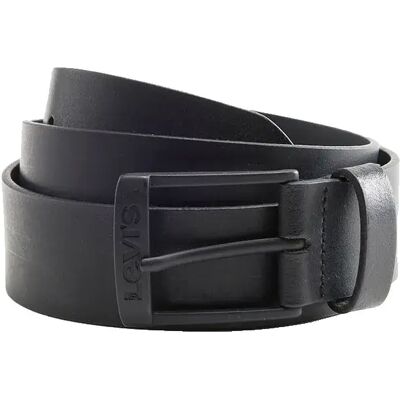 Levi´s ® Ceinture New Duncan Caviar 85 cm - Publicité Levi´s ® Ceinture New Duncan Caviar 85 cm - Publicité