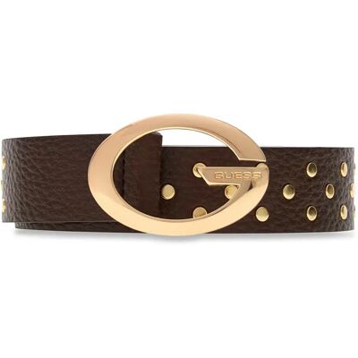 Guess Ceinture Camden Espresso S - Publicité Guess Ceinture Camden Espresso S - Publicité