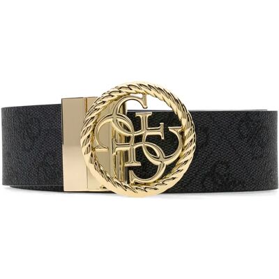 Guess Ceinture Pant Coal Logo L - Publicité Guess Ceinture Pant Coal Logo L - Publicité