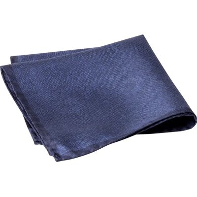 Hackett Mouchoir Hm0100060 Old Navy One Size Homme - Publicité Hackett Mouchoir Hm0100060 Old Navy One Size Homme - Publicité