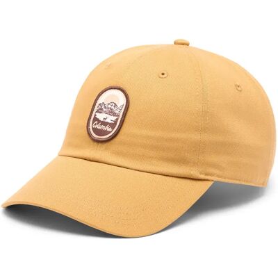 Columbia Casquette Provisions™ Maple Sugar / Scenic Pill One Size - Publicité Columbia Casquette Provisions™ Maple Sugar / Scenic Pill One Size - Publicité