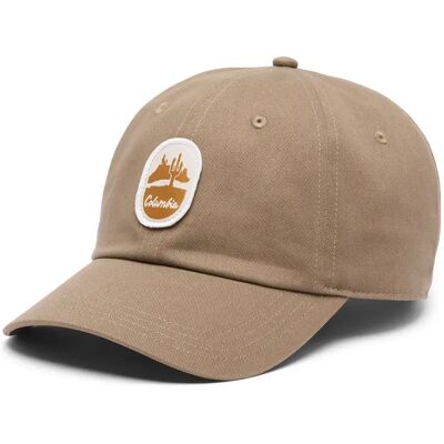 Columbia Casquette Provisions™ Truffle / Desert Pill One Size - Publicité Columbia Casquette Provisions™ Truffle / Desert Pill One Size - Publicité