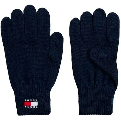 Tommy Hilfiger Gants Heritage Dark Night Navy One Size Homme - Publicité Tommy Hilfiger Gants Heritage Dark Night Navy One Size Homme - Publicité