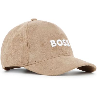 Boss Casquette Junior J53624 Cookie 56 cm unisex - Publicité Boss Casquette Junior J53624 Cookie 56 cm unisex - Publicité
