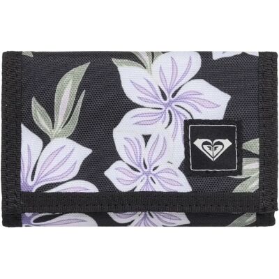 Roxy Portefeuille Pour Femme Small Beach Antrhacite Pacific Small Axs One Size - Publicité Roxy Portefeuille Pour Femme Small Beach Antrhacite Pacific Small Axs One Size - Publicité