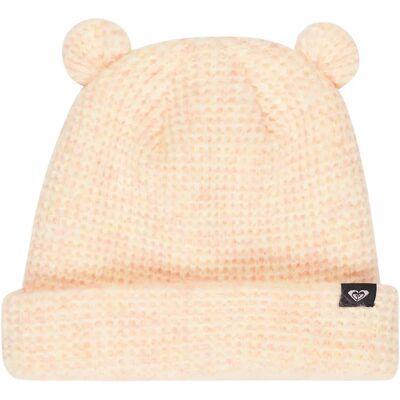 Roxy Bonnet Junior Tw Chasing Star Rose Shadow One Size - Publicité Roxy Bonnet Junior Tw Chasing Star Rose Shadow One Size - Publicité