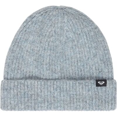Roxy Bonnet Wind Effect Heather Grey One Size unisex - Publicité Roxy Bonnet Wind Effect Heather Grey One Size unisex - Publicité