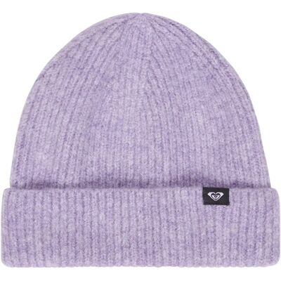 Roxy Bonnet Wind Effect Viola One Size unisex - Publicité Roxy Bonnet Wind Effect Viola One Size unisex - Publicité