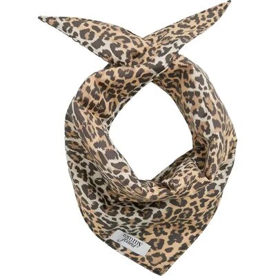 Tommy Jeans Mouchoir Aw0aw18980 Cheetah One Size Femme - Publicité Tommy Jeans Mouchoir Aw0aw18980 Cheetah One Size Femme - Publicité