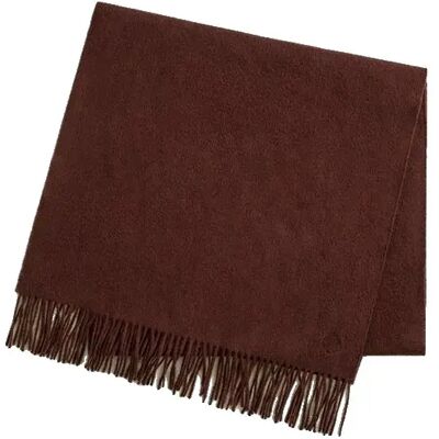 Gant Écharpe 4920294 Deep Brown One Size - Publicité Gant Écharpe 4920294 Deep Brown One Size - Publicité