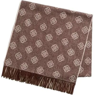 Gant Écharpe 4920295 Deep Brown One Size - Publicité Gant Écharpe 4920295 Deep Brown One Size - Publicité